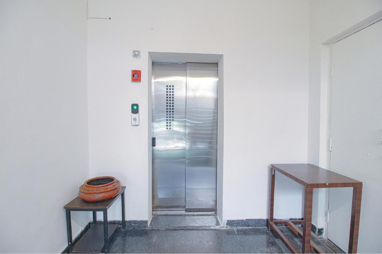 Fabexpress Saket Inn Bhopal Exterior photo